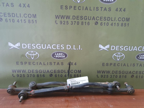 BARRA DIRECCION SUZUKI VITARA (SE/SF/ET) 