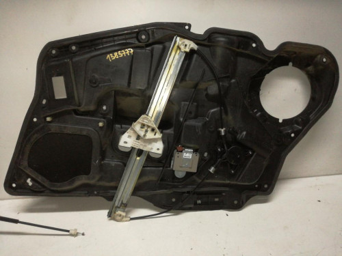 ELEVALUNAS DELANTERO IZQUIERDO Mazda 6 FAMILIAR (GY) 