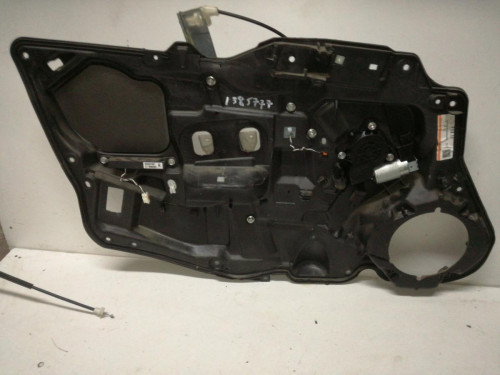 ELEVALUNAS DELANTERO IZQUIERDO Mazda 6 FAMILIAR (GY) 