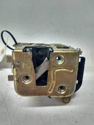  CERRADURA PUERTA DELANTERA DERECHA VOLVO SERIE 460 