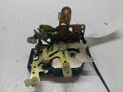 CERRADURA PUERTA DELANTERA DERECHA, VOLVO, SERIE 460