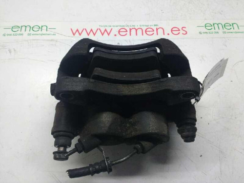  PINZA DE FRENO DELANTERA DERECHA Renault MASTER FURGÓN 