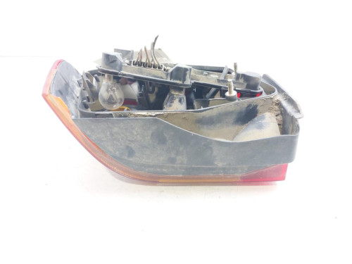 PILOTO TRASERO IZQUIERDO SEAT IBIZA (6K1) 