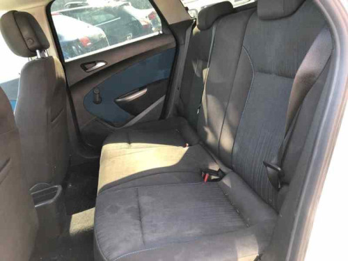  OPEL ASTRA J SPORTS TOURER 