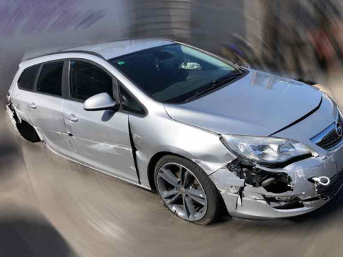  OPEL ASTRA J SPORTS TOURER 
