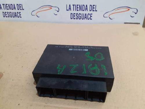  CENTRALITA CIERRE 