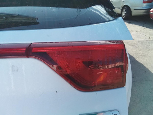 NO IDENTIFICADO KIA SPORTAGE (QL) 