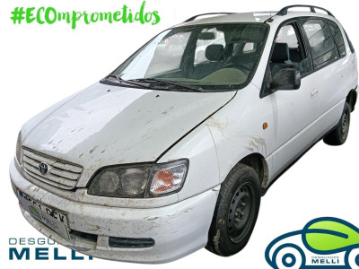 TOYOTA PICNIC (M10)