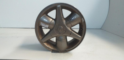 LLANTA, NISSAN, PATHFINDER (R50)