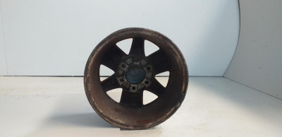 LLANTA, NISSAN, PATHFINDER (R50)