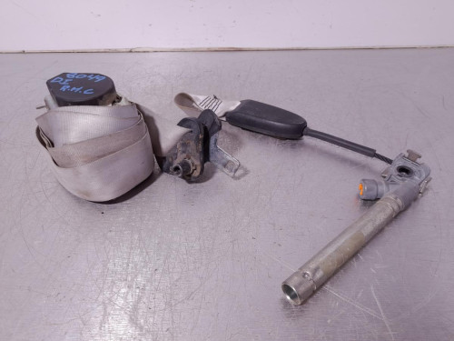 CINTURON SEGURIDAD DELANTERO IZQUIERDO Renault SCENIC III (JZ) 