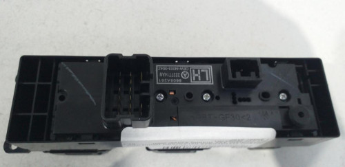  MANDO ELEVALUNAS DELANTERO IZQUIERDO MITSUBISHI ASX (GA0W) 