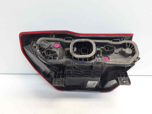 PILOTO TRASERO IZQUIERDO FORD TRANSIT COURIER (C4A) 