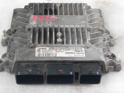 CENTRALITA MOTOR UCE, FIAT, DUCATO 3 FURGÓN 33