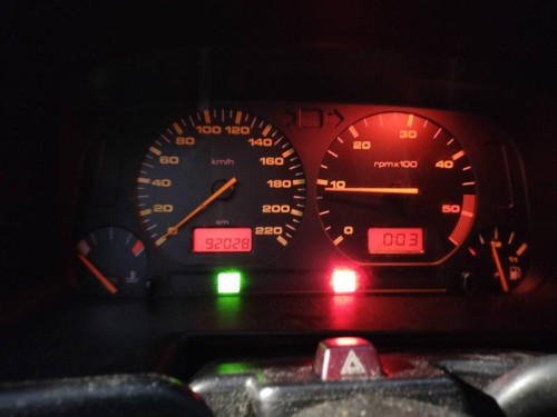  SEAT CORDOBA BERLINA (6K2) 