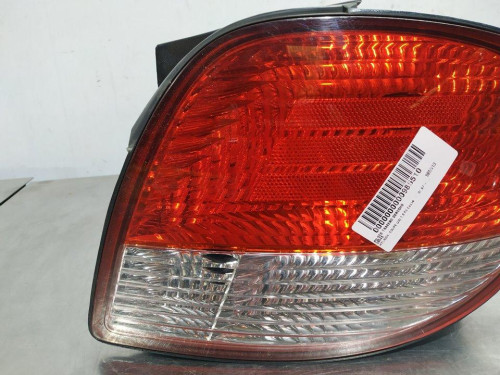  PILOTO TRASERO DERECHO HYUNDAI COUPE (J2) 