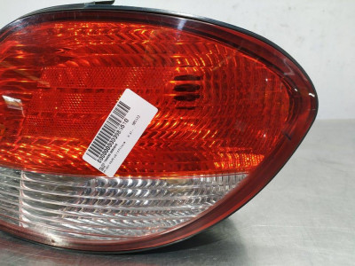 PILOTO TRASERO DERECHO, HYUNDAI, COUPE (J2)