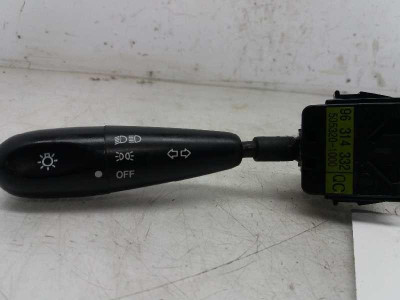 MANDO LUCES, CHEVROLET, MATIZ (2004)
