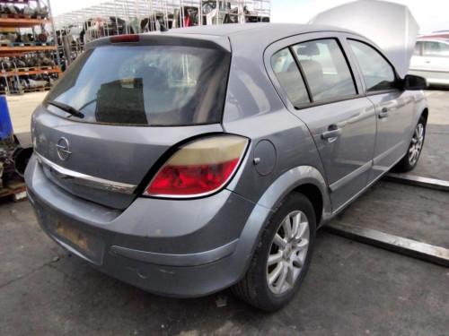  OPEL ASTRA H BERLINA 