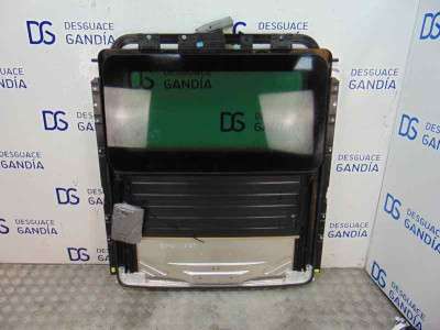 TECHO ELECTRICO, BMW, SERIE 7 (E65/E66)
