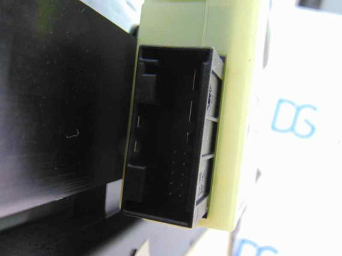  TECHO ELECTRICO BMW SERIE 7 (E65/E66) 