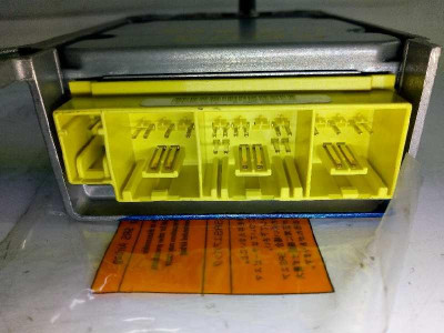 CENTRALITA AIRBAG, NISSAN, PRIMERA BERLINA (P12)