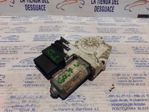  MOTOR ELEVALUNAS TRASERO DERECHO 