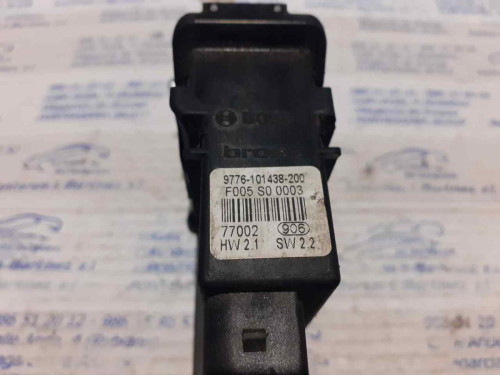  MOTOR ELEVALUNAS TRASERO DERECHO 