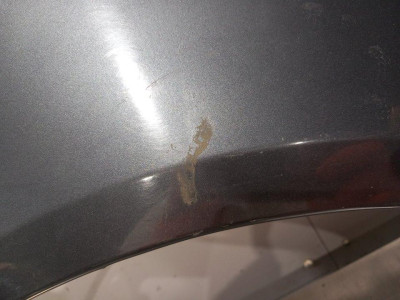 ALETA DELANTERA DERECHA, Skoda, ROOMSTER (5J7)