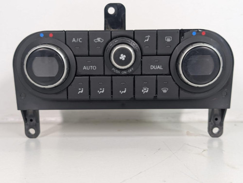  MANDO CLIMATIZADOR Nissan QASHQAI (J10) 