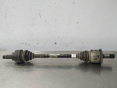 TRANSMISION TRASERA IZQUIERDA, BMW, SERIE 3 BERLINA (F30)