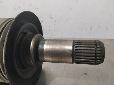 TRANSMISION TRASERA IZQUIERDA, BMW, SERIE 3 BERLINA (F30)