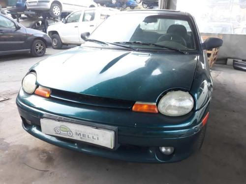 CHRYSLER NEON PL — Donor Vehicle for Used Parts 