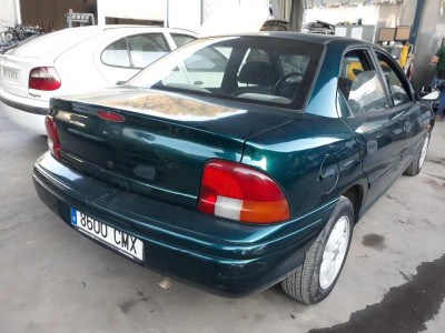 CHRYSLER NEON PL