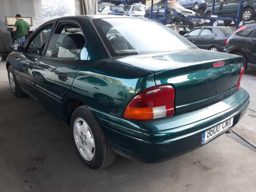 CHRYSLER NEON PL — Donor Vehicle for Used Parts 