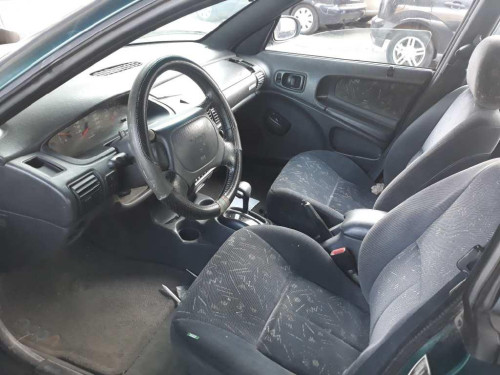 CHRYSLER NEON PL — Donor Vehicle for Used Parts 