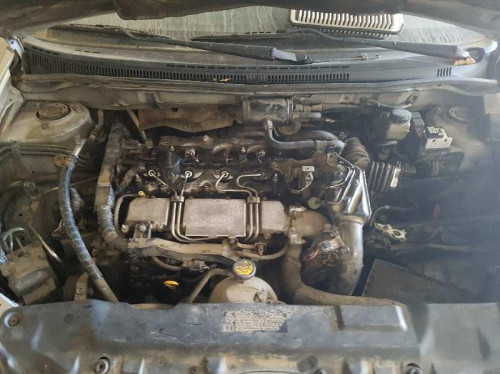 TOYOTA COROLLA (E12) — автомобиль-донор на запчасти 