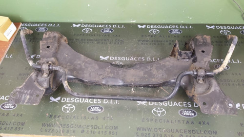 PUENTE DELANTERO Land Rover FREELANDER (LN)(01.1998) 