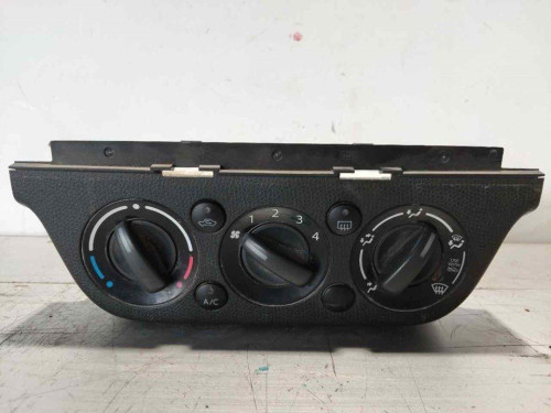 MANDO CALEFACCION / AIRE ACONDICIONADO SUZUKI SWIFT BERLINA (RS/MZ) 