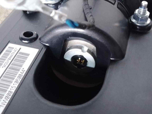 AIRBAG DELANTERO DERECHO 