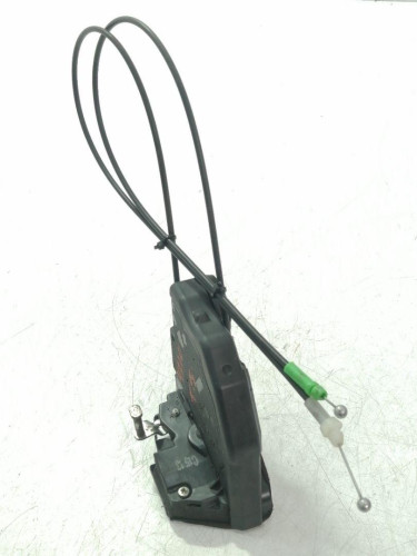  CERRADURA PUERTA TRASERA IZQUIERDA Toyota VERSO (AUR2/ZGR2) 