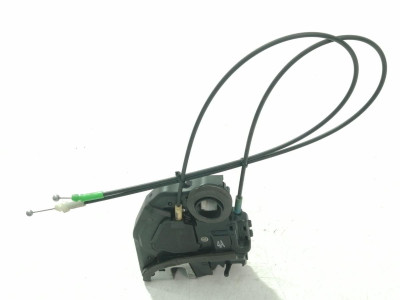 CERRADURA PUERTA TRASERA IZQUIERDA, TOYOTA, VERSO (AUR2/ZGR2)