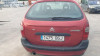  CITROEN XSARA PICASSO 
