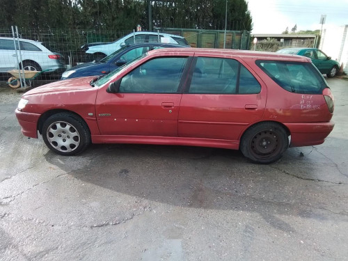  PEUGEOT 306 3/5 PT. / 4 PT. (S2) 