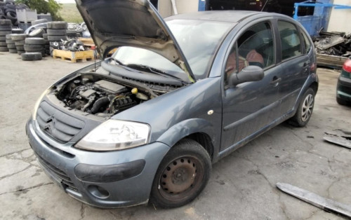 CITROEN C3 — vehículo donante para recambios 