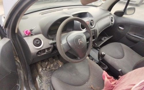 CITROEN C3 — vehículo donante para recambios 