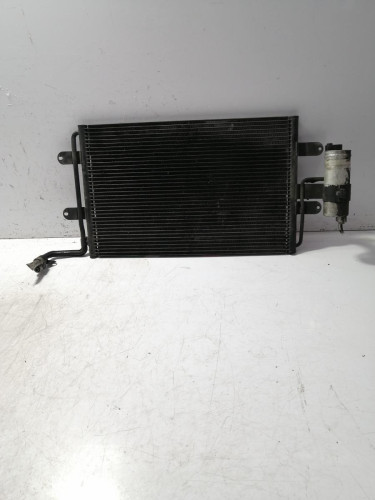  RADIADOR CALEFACCION / AIRE ACONDICIONADO AUDI A3 (8L) 
