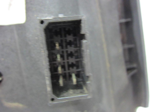  RETROVISOR DERECHO RENAULT SCENIC I (JA...) 