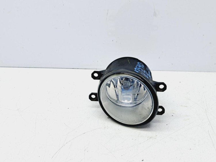 FARO ANTINIEBLA DERECHO