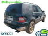 MERCEDES-BENZ CLASE ML (BM 163) — автомобиль-донор на запчасти 